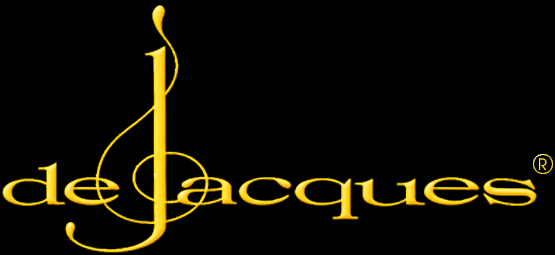 deJacques Musical Accessories